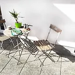 Apartmán L *