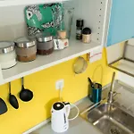 Apartmán L Lublaň