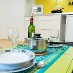 Apartamento L *