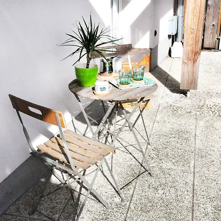 L Apartamento Liubliana