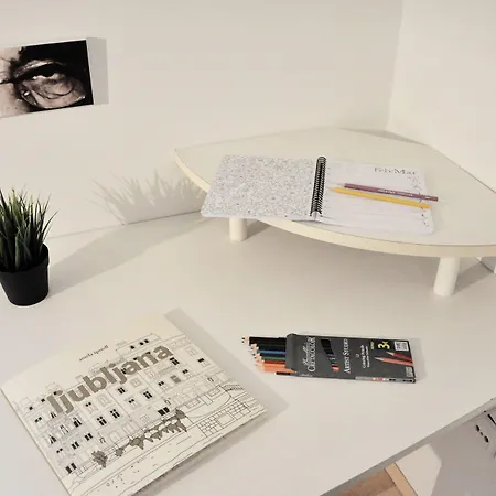 Apartman L Ljubljana