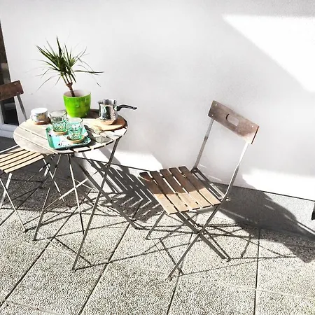 Apartman L