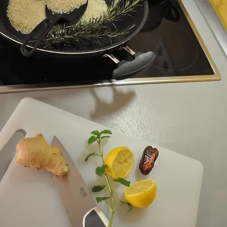 Apartman L Ljubljana