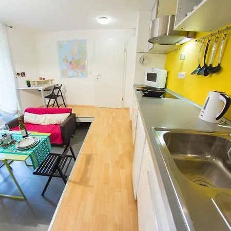 Apartman L