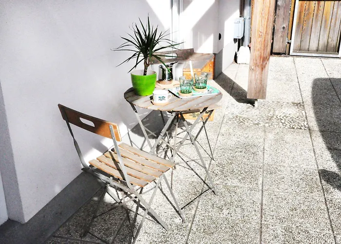 L Apartamento Liubliana