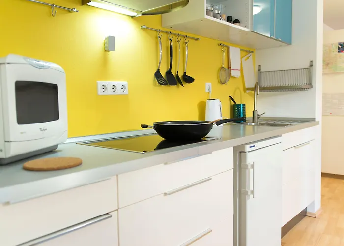 Apartamento L Liubliana