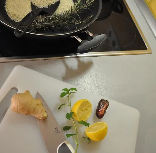 Apartman L Ljubljana