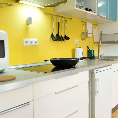 Apartman L Ljubljana