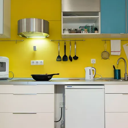 Apartman L